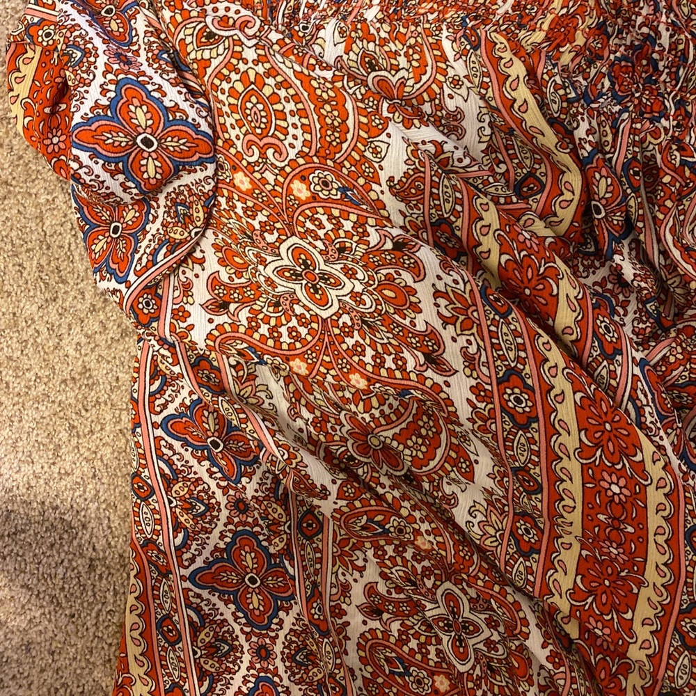 Altard state sundress